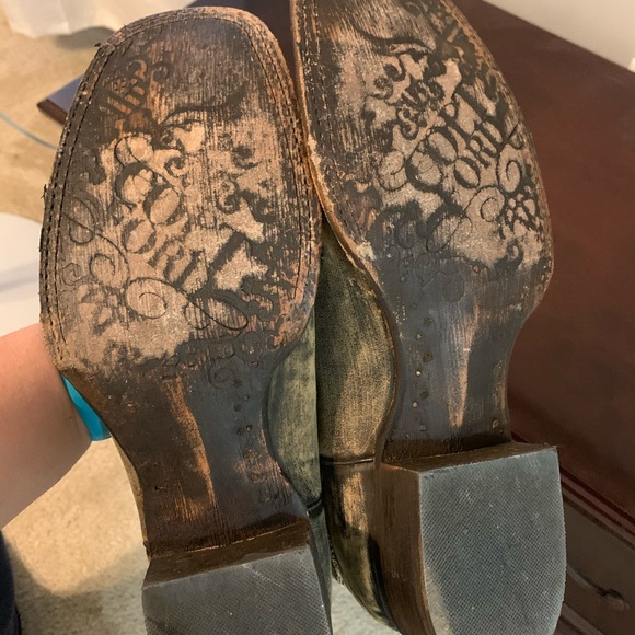 Women’s Cowboy Boot - Picture 5 of 6